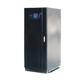 IDC / ISP ± 240VDC UPS منبع تغذیه بدون وقفه 20 - 300KVA THDi &amp;lt;3٪ صرفه جویی در انرژی برتر
