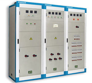 برق برق 60 KVA سیستم برق یو پی اس 220VAC تک فاز تعمیر و نگهداری آسان