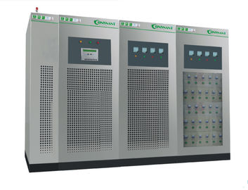 برق اضطراری صنعتی DC = 384V / 480V، پشتیبان گیری از باتری های صنعتی بزرگ صنعتی