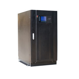 سیستم UPS مدولار ضبط داده بزرگ 300KVA تعمیر و نگهداری آسان با کارایی بالا