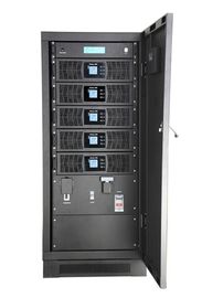 سیستم UPS مدولار سری CNM331 سه فاز مرکز داده UPS مدولاسیون 30-300 کیلو وات