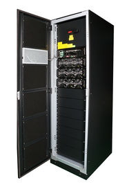 30 - 1200KVA آنلاین سه فاز UPS سیستم، موازات اضافی سیستم Ups کارایی بالا