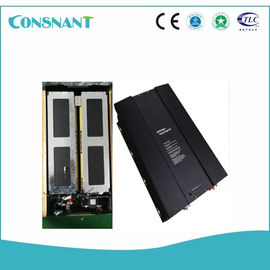 سیستم کنترل ذخیره انرژی کامپیوتر / مانیتور سیستم ذخیره انرژی خورشیدی برای مصرف برق خانگی