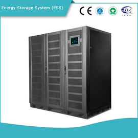 سیستم های ذخیره سازی انرژی خورشیدی سفارشی، صفحه اصلی انرژی ذخیره سازی باتری 200A
