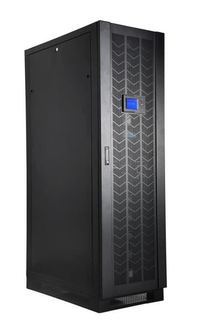 سیستم سری UPS انحصاری مدولار انعطاف پذیر سری CNM331 30 تا 300 کیلو وات 50 گیگاهرتز
