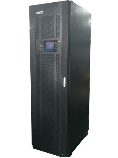 تجهیزات پزشکی 300KVA سیستم مدولار UPS سیستم سه فاز حفاظت کامل