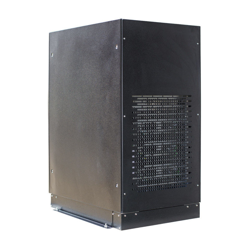 سیستم UPS مدولار ضبط داده بزرگ 300KVA تعمیر و نگهداری آسان با کارایی بالا