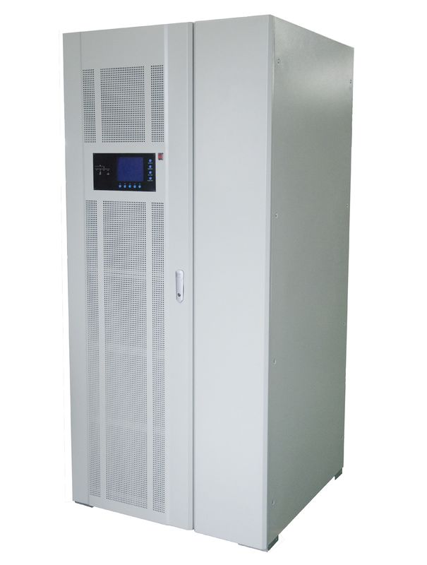 380V / 400V / 415V ماژولار سیستم UPS آنلاین 30 - 1200KVA Frequency قابل تنظیم