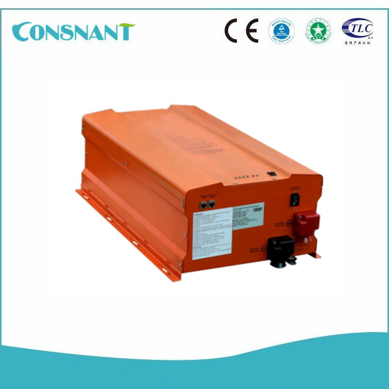 3.2V75AH سیستم ذخیره انرژی باتری سلولی منحصر به فرد کالیبراسیون خودکار تایید CE