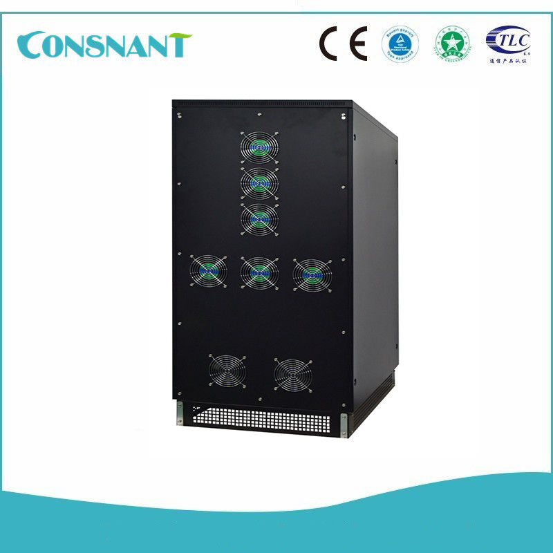 ظرفیت 1200kVA با ظرفیت بالا UPS سیستم تونل منبع تغذیه MOSFET اینورتر