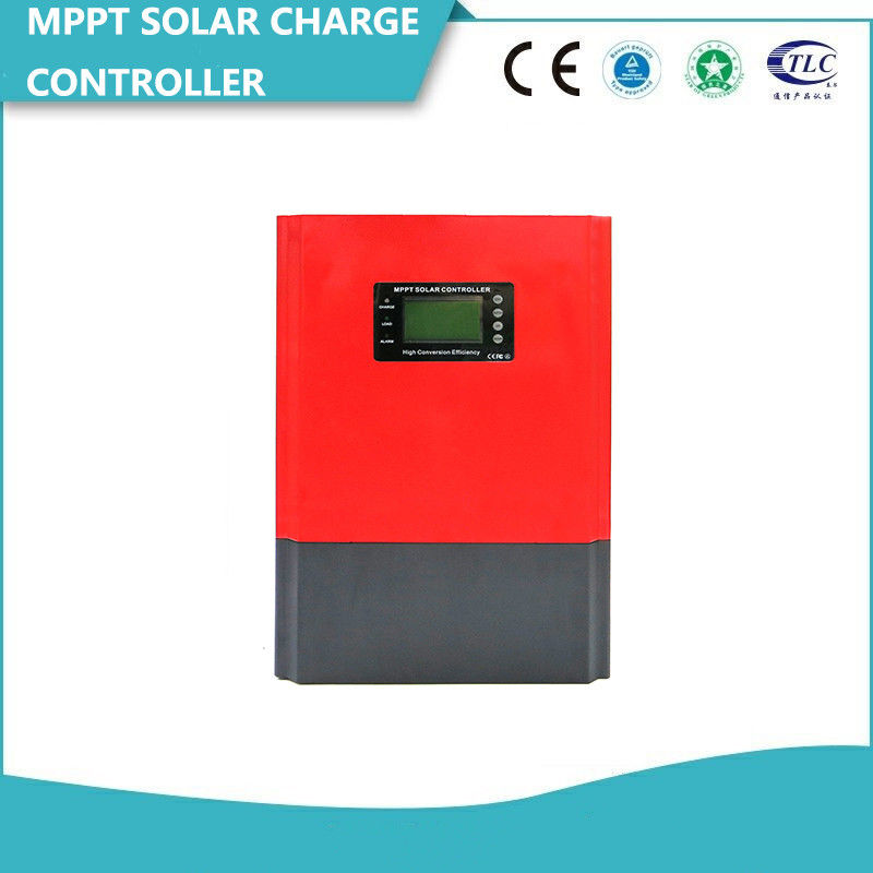 کنترل قدرت شارژ خورشیدی MPPT با کارایی بالا