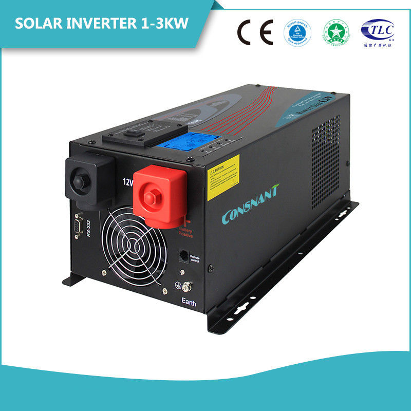 500W - 1000W Solar Dc to Ac Converter، Sine Wave خورشیدی قدرت تبدیل
