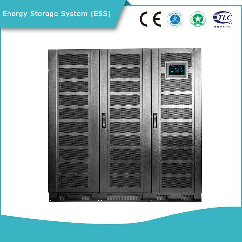 سیستم های ذخیره سازی انرژی خورشیدی سفارشی، صفحه اصلی انرژی ذخیره سازی باتری 200A