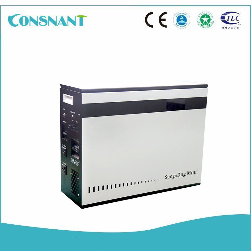 خاموش شبکه Li - یون تنها در سیستم ذخیره انرژی سیستم باتری ظرفیت قابل انعطاف