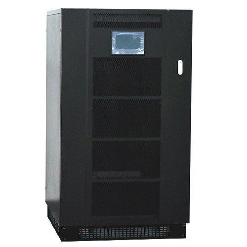 10-600KVA EMI UPS آنلاین با فرکانس پایین VFI چند سایز برای تامین انرژی ICT