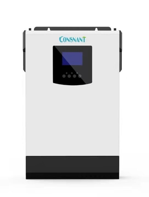 واسط ارتباطی 230VAC CNS110 Off Grid Inverter Pure Sine Wave RS232