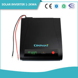 اینورتر خورشیدی Power Inverter - در شارژر AC پیشرفته 0.5 - 2KW ساخته شده است