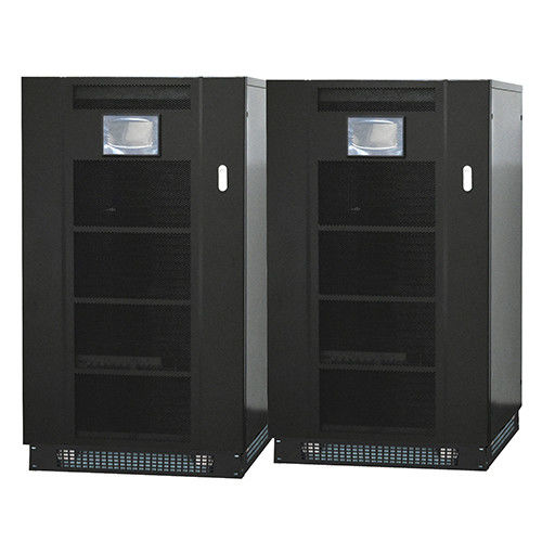 RS232 150KVA فرکانس پایین UPS Electric Box 3 فاز خنک کننده اجباری