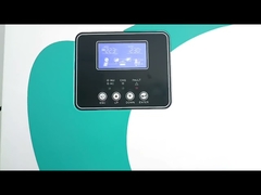 اینورتر خارج از شبکه 48VDC ساخته شده در شارژر خورشیدی MPPT 100A