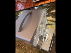 باتری قابل حمل 1200 وات نیروگاه LiFeP04 برای پشتیبان گیری